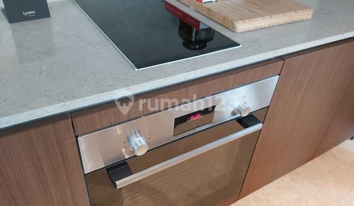 House in BSD City, Tangerang Banten 2