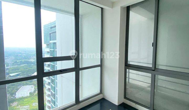 Apartemen St Moritz Tower Presidential 3 Kt Unfurnished Puri Indah Jakarta Barat 1