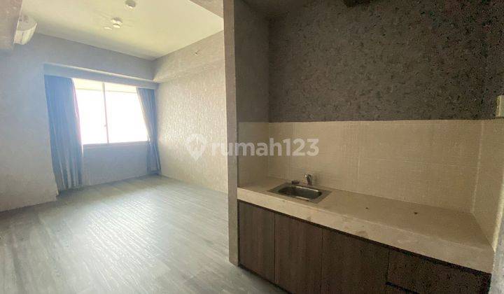 Apartemen St Moritz Tower Presidential 5 Kt Semi Furnished Puri Indah Jakarta Barat 2