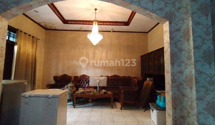 Rumah di Dalam Komplek Cilandak Dekat Citos Jakarta Selatan 2