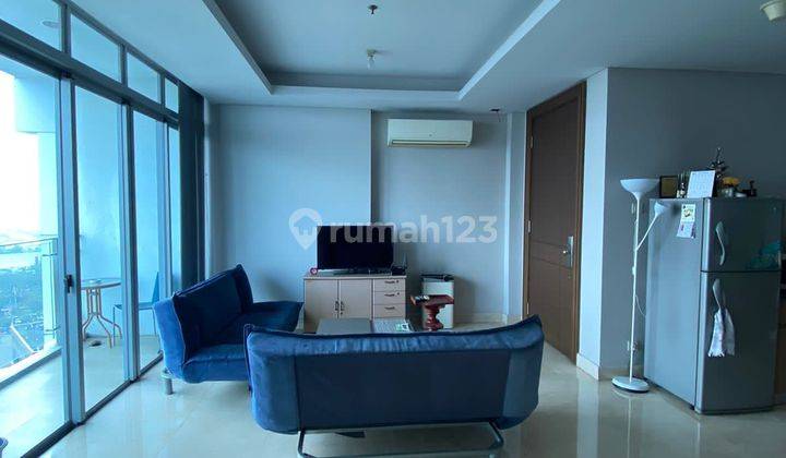 Apartemen Winsor Puri Indah Jakarta Barat 2 Kt Siap Huni 1