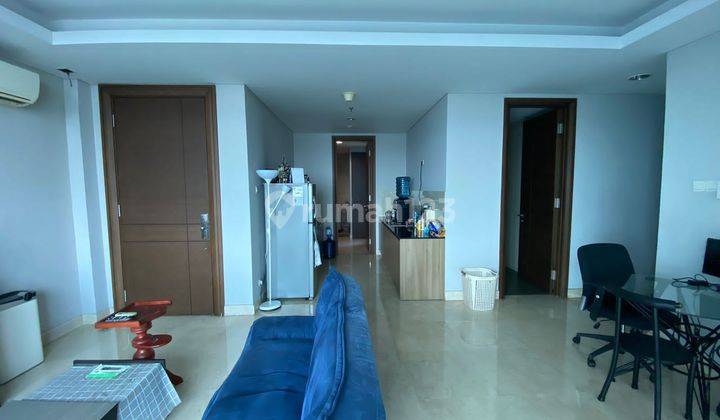 Apartemen Winsor Puri Indah Jakarta Barat 2 Kt Siap Huni 2