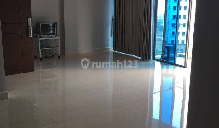 Apartemen Winsor Puri Indah Jakarta Barat 3 Kt Unfurnished Siap Huni 1