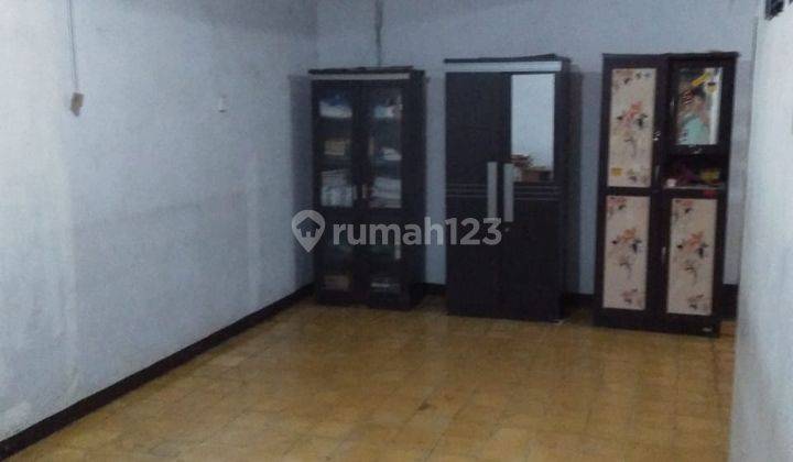 Rumah Tua Hitung Tanah di Cirarab Legok Tangerang 2