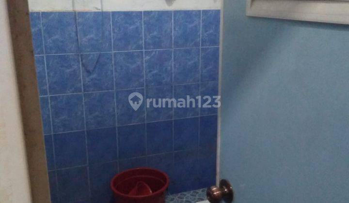 Rumah Tua Hitung Tanah di Cirarab Legok Tangerang 2