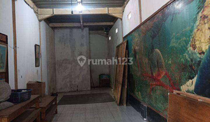 Ruko 1 Lantai Lokasi Strategis Di Karawaci Arah Legok Tangerang Banten 2