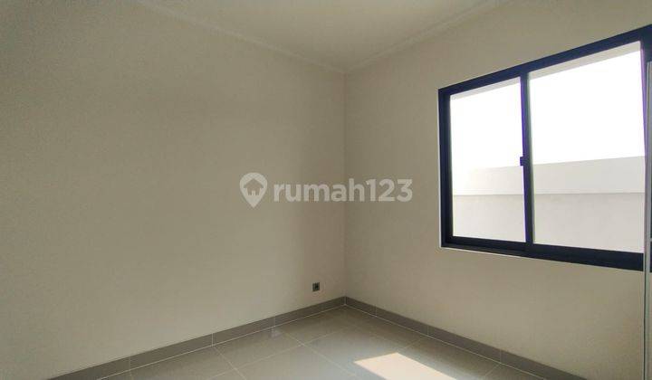 Rumah Cluster Smart Home Modern Minimalis di Gading Serpong Tangerang  2