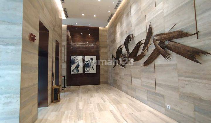 Apartemen Dekat Supermall Karawaci Ready Siap Huni 3 Kt Lokasi Tangerang Banten 2