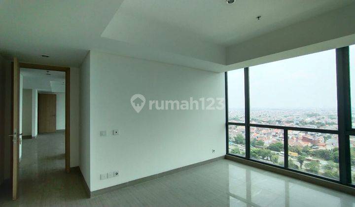 Apartemen Dekat Supermall Karawaci Ready Siap Huni 3 Kt Lokasi Tangerang Banten 1