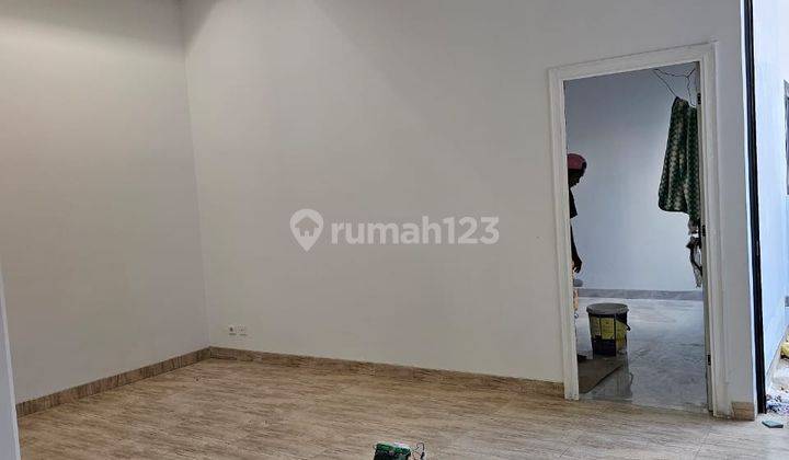 Dijual Rumah Siap Huni Dan Baru di Bsd Tangerang Selatan 2