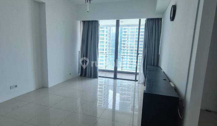 Apartemen St Moritz Tower Presidential 5 Kt Lantai Sedang Semi Furnished Puri Indah Jakarta Barat 2