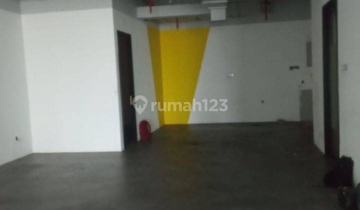 Office District 8 Tower Treasury Scbd Jakarta Selatan Unfurnished Ready 2