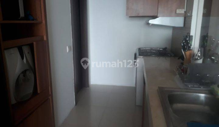 Apartemen Kemang Village Tower Empire Furnished 3 BR Sangat Murah Jakarta Selatan 2