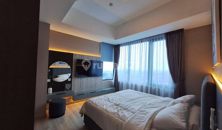 Disewakan Apartemen Southgate Residence 2 BR Tb Simatupang Jakarta Selatan 2