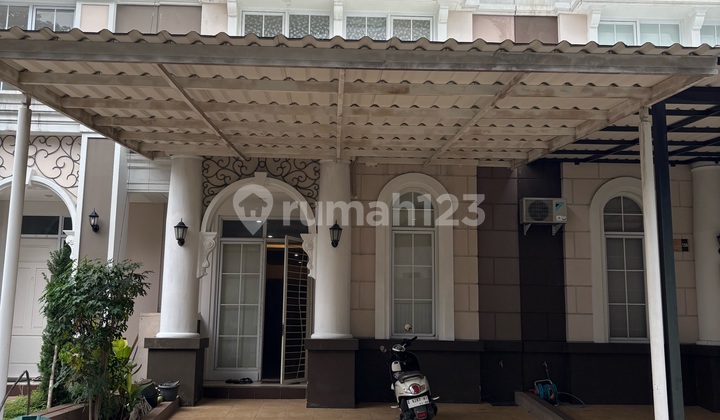 Miliki Rumah Cantik Siap Huni Semi Furnished Di Menaggio Gading Serpong Tangerang Miliki Rumah Cantik Siap Huni Semi Furnished Di Menaggio Gading Serpong Tangerang