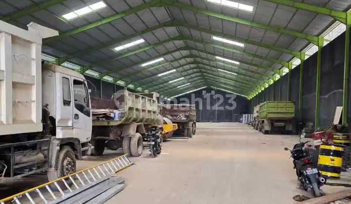 Gudang Disewakan Siap Huni Di Periuk Tangerang Gudang Disewakan Siap Huni Di Periuk Tangerang