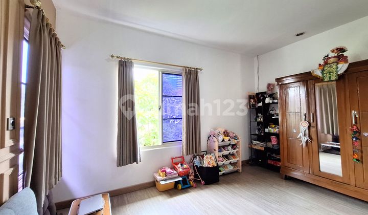 For Sale Exclusive Home In Garneth Cluster Premium Area Gading Serpong Tangerang 2