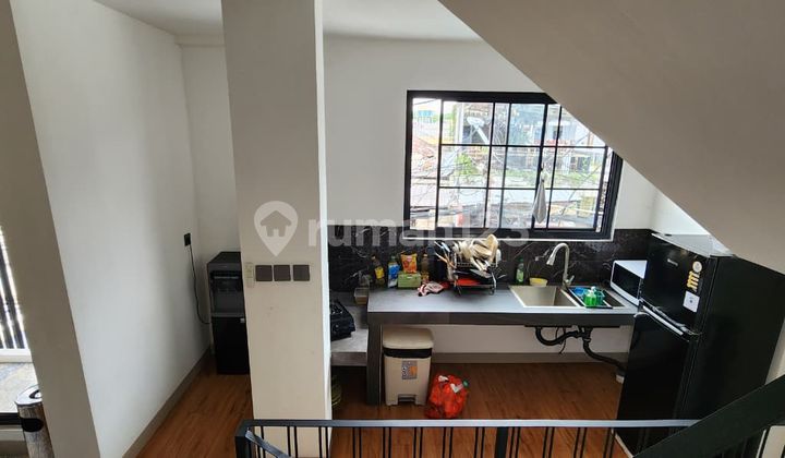 For Sale New Fully Occupied Boarding House in South Jakarta for Passive Income 2