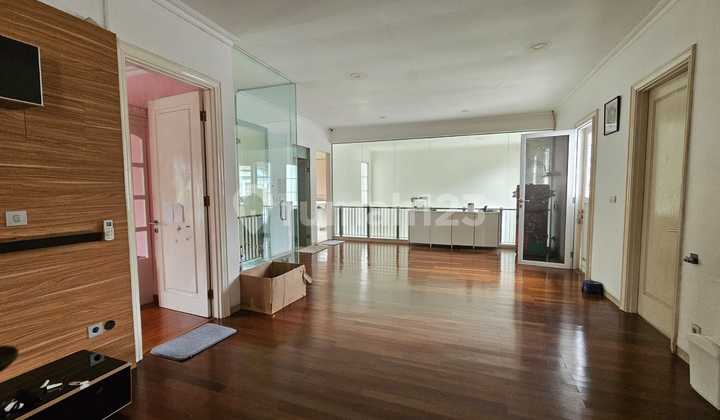 Rumah Cantik Sutera Narada Alam Sutera Tangerang