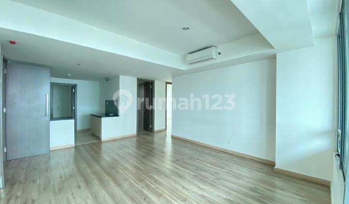 Dijual atau Disewakan Apt St Moritz Tower New Ambassador Ada Private Pool Puri Indah Jakarta Barat