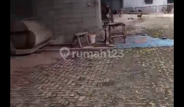 Warehouse for Rent in Cikupa Tangerang Warehouse for Rent in Cikupa Tangerang