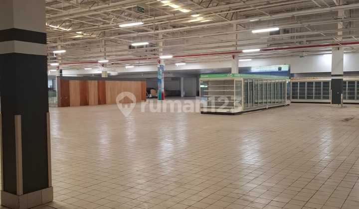 Warehouse@Ready@Inhabit in Jatiuwung Tangerang