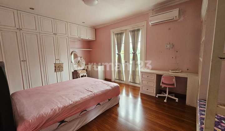 Rumah Cantik Sutera Narada Alam Sutera Tangerang 2