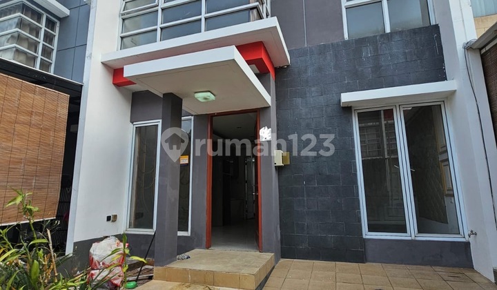 Dapatkan Rumah Stylish Di Cluster Milano Gading Serpong Harga Terjangkau Dapatkan Rumah Stylish Di Cluster Milano Gading Serpong Harga Terjangkau