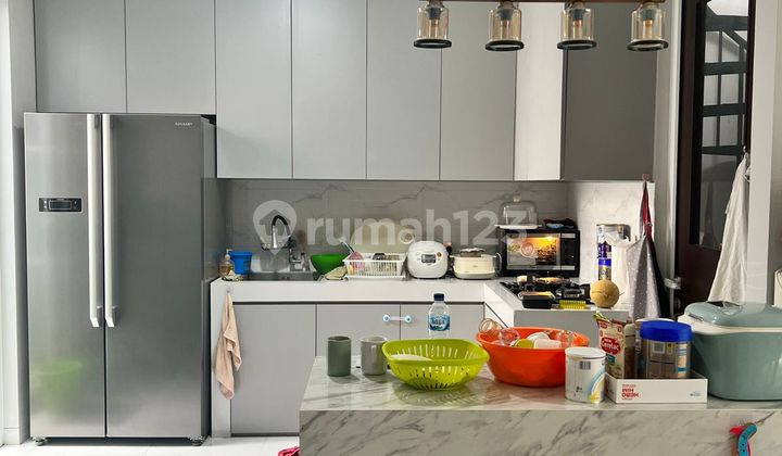 Rumah Baru Cantik Bagus Di Metro Permata Semi Furnished Karang Tengah Tangerang Rumah Baru Cantik Bagus Di Metro Permata Semi Furnished Karang Tengah Tangerang