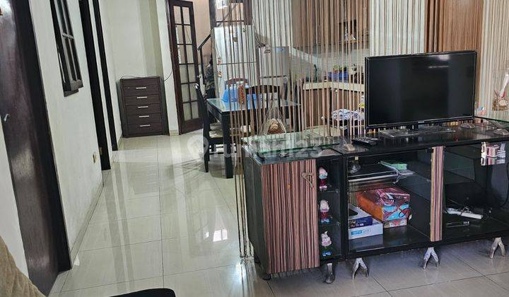 Dijual Segera Rumah Kos yang Aktif di Lippo Karawaci Dekat UPH Tangerang Banten 2