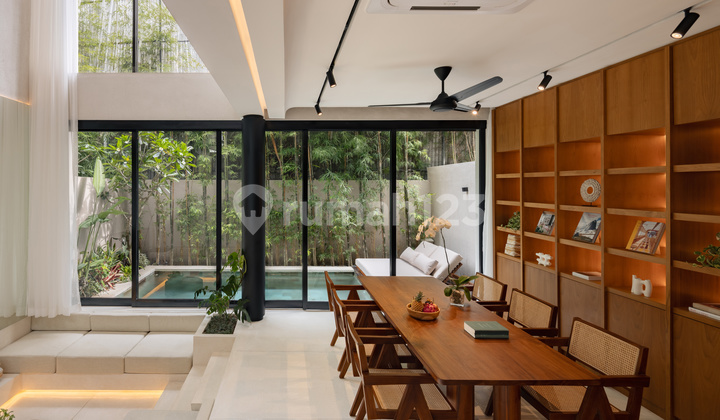 Leasehold Villa Contract until April 2053 Leasehold Villa Contract until April 2053