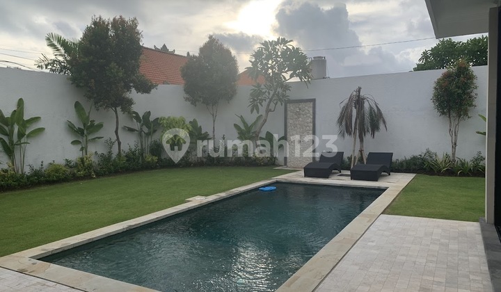 Villa for Rent in Bali