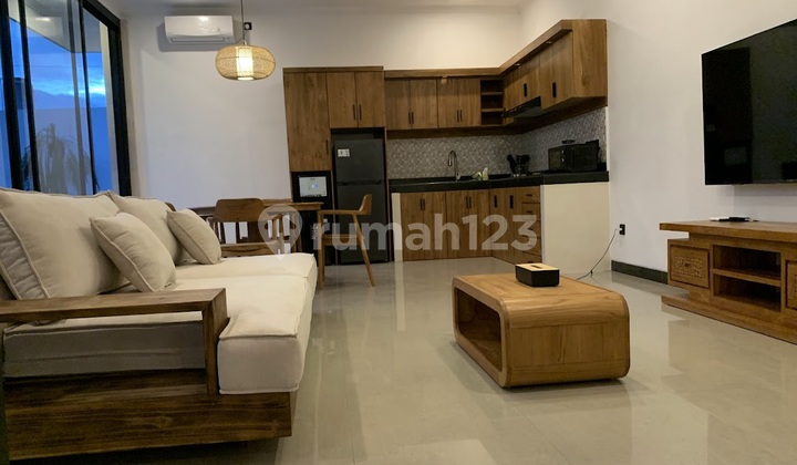 Villa for Rent in Bali