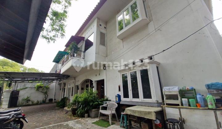 Rumah Siap Huni di Panglima Polim, Kebayoran Baru 2