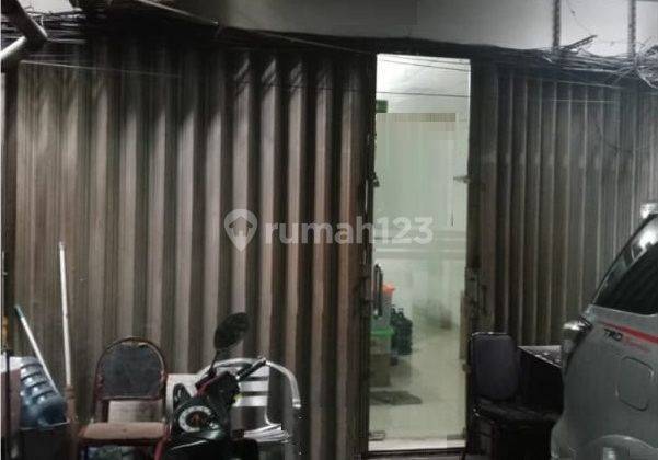 Dijual Ruko Rukan di Dalam Komplek Jalan Fatmawati Raya 2