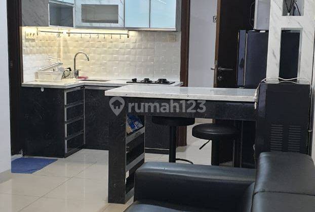 Dijual Unit Siap Huni di Apartemen The Aspen Residences Fatmawati 1