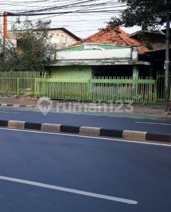 Rumah Lama Hitung Tanah, Izin Komersial, Harga 40 juta permeter nego 2