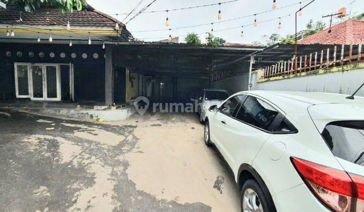 Dijual Murah Hitung Tanah 25jt/M Di Jl. Radio 1 1