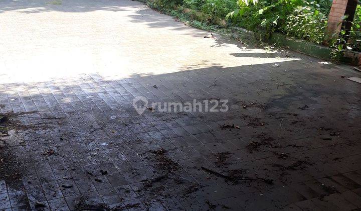 Tanah Siap Bangun, Izin Komersil, Bentuk Tanah Ngantong 2