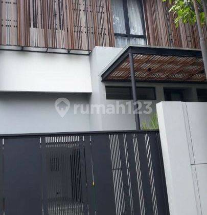 Rumah Brandnew, Lux, Mewah, Lingkungan Tenang Dan Asri 2