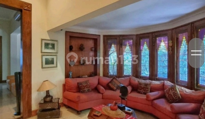 Menteng, Near Sunda Kelapa Grand Mosque 2