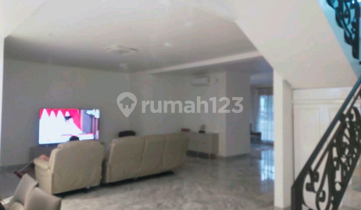 Office House, Suitable for Office/Residence