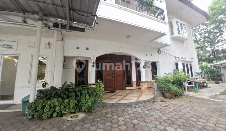 Rumah Siap Huni di Panglima Polim, Kebayoran Baru