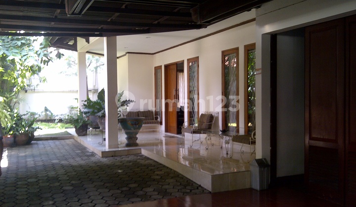 Antasari Raya Street, Suitable for Residences/Offices/Businesses 2
