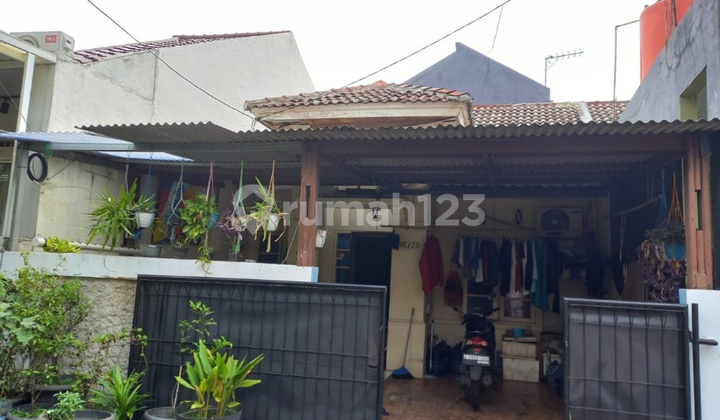 Maharaja Housing, Sawangan, Depok 2