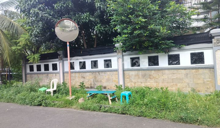 Rumah Huk 2 Lnt Dekat Àkses Lrt Dan Aman 2