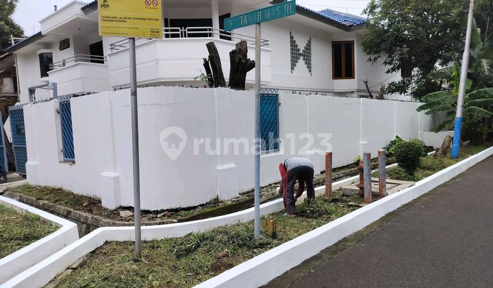 Rumah Huk Ada Sw Pool Aman dan Tenang Bebas Bnajir Rumah Huk Ada Sw Pool Aman dan Tenang Bebas Bnajir