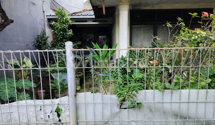 Rumah Lama 1 Lnt Lbr 11m Bisa Kost2an Dan Aman 2