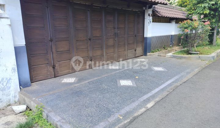 Rumah Tipe Japànese Style Siàp Hahninkusen Jati 2