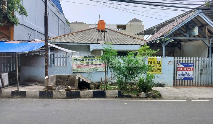 Ruma Lama Bisaba Kost2 Jln Rame dan bisa Kuliner 2